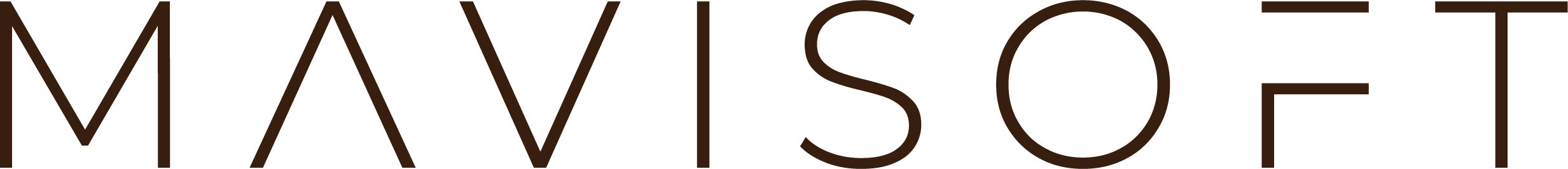 mavisoft logo